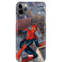 Marvel Spiderman Spidey Sense iPhone Cases